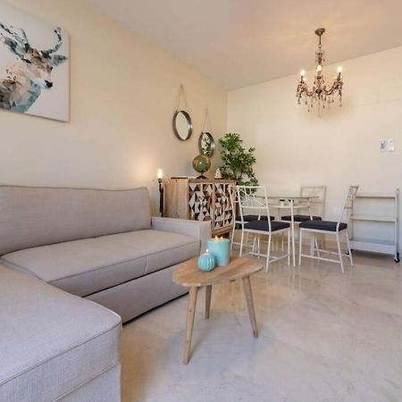 Lumbreras Deluxe Suite By Valcambre Seville Exterior photo