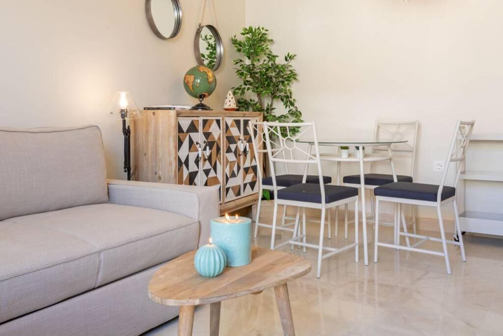 Lumbreras Deluxe Suite By Valcambre Seville Exterior photo